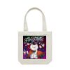 Canvas Carrie Bag Thumbnail