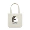Canvas Carrie Bag Thumbnail