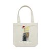 Canvas Carrie Bag Thumbnail