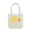 Canvas Carrie Bag Thumbnail