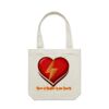 Canvas Carrie Bag Thumbnail