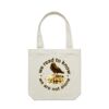 Canvas Carrie Bag Thumbnail