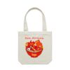 Canvas Carrie Bag Thumbnail