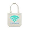 Canvas Carrie Bag Thumbnail