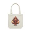 Canvas Carrie Bag Thumbnail