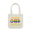 Canvas Carrie Bag Thumbnail