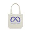 Canvas Carrie Bag Thumbnail
