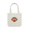 Canvas Carrie Bag Canvas Carrie Bag Thumbnail