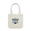 Canvas Carrie Bag Canvas Carrie Bag Thumbnail