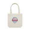 Canvas Carrie Bag Canvas Carrie Bag Thumbnail