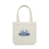 Canvas Carrie Bag Canvas Carrie Bag Thumbnail