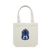 Canvas Carrie Bag Canvas Carrie Bag Thumbnail
