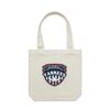 Canvas Carrie Bag Canvas Carrie Bag Thumbnail
