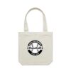 Canvas Carrie Bag Canvas Carrie Bag Thumbnail
