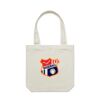 Canvas Carrie Bag Canvas Carrie Bag Thumbnail