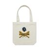 Canvas Carrie Bag Canvas Carrie Bag Thumbnail