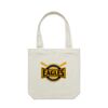 Canvas Carrie Bag Canvas Carrie Bag Thumbnail