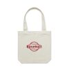 Canvas Carrie Bag Canvas Carrie Bag Thumbnail