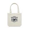 Canvas Carrie Bag Canvas Carrie Bag Thumbnail