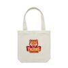 Canvas Carrie Bag Canvas Carrie Bag Thumbnail
