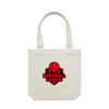 Canvas Carrie Bag Canvas Carrie Bag Thumbnail