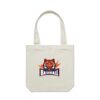 Canvas Carrie Bag Canvas Carrie Bag Thumbnail