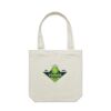 Canvas Carrie Bag Canvas Carrie Bag Thumbnail