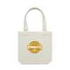 Canvas Carrie Bag Canvas Carrie Bag Thumbnail
