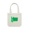 Canvas Carrie Bag Canvas Carrie Bag Thumbnail
