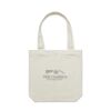 Canvas Carrie Bag Canvas Carrie Bag Thumbnail
