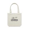 Canvas Carrie Bag Canvas Carrie Bag Thumbnail