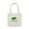 Canvas Carrie Bag Canvas Carrie Bag Thumbnail