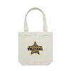 Canvas Carrie Bag Canvas Carrie Bag Thumbnail