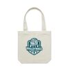 Canvas Carrie Bag Canvas Carrie Bag Thumbnail