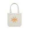 Canvas Carrie Bag Canvas Carrie Bag Thumbnail