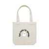 Canvas Carrie Bag Canvas Carrie Bag Thumbnail