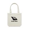 Canvas Carrie Bag Canvas Carrie Bag Thumbnail