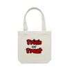 Canvas Carrie Bag Canvas Carrie Bag Thumbnail