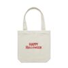 Canvas Carrie Bag Canvas Carrie Bag Thumbnail