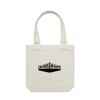 Canvas Carrie Bag Canvas Carrie Bag Thumbnail