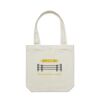 Canvas Carrie Bag Canvas Carrie Bag Thumbnail
