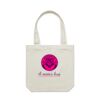 Canvas Carrie Bag Canvas Carrie Bag Thumbnail