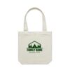 Canvas Carrie Bag Canvas Carrie Bag Thumbnail