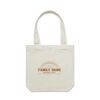 Canvas Carrie Bag Canvas Carrie Bag Thumbnail