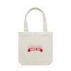 Canvas Carrie Bag Canvas Carrie Bag Thumbnail