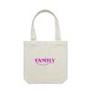 Canvas Carrie Bag Canvas Carrie Bag Thumbnail