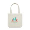 Canvas Carrie Bag Canvas Carrie Bag Thumbnail