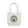 Canvas Carrie Bag Canvas Carrie Bag Thumbnail