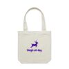 Canvas Carrie Bag Canvas Carrie Bag Thumbnail
