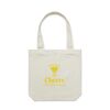 Canvas Carrie Bag Canvas Carrie Bag Thumbnail